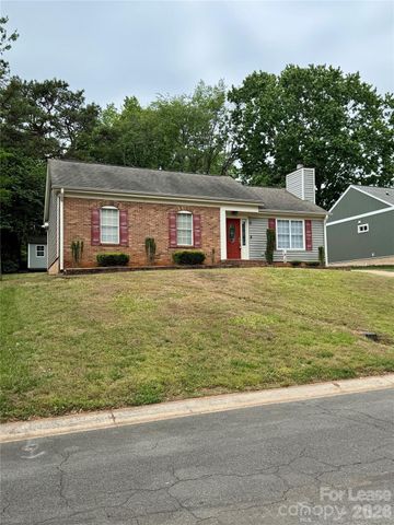 3407 Braewick Place, Charlotte, NC 28227