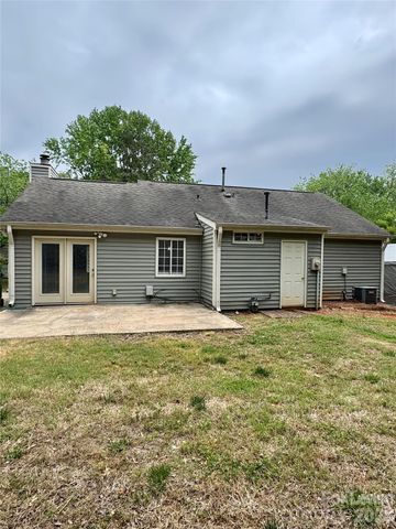 3407 Braewick Place, Charlotte, NC 28227