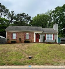 3407 Braewick Place, Charlotte, NC 28227