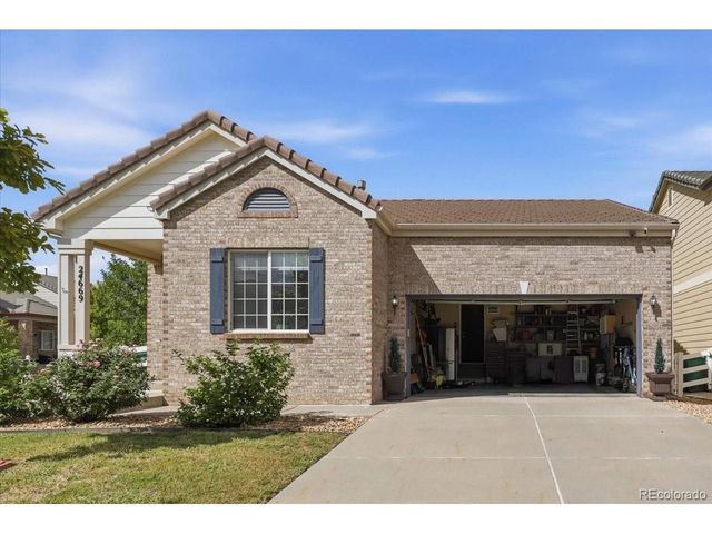 24669 E Wyoming Cir, Aurora, CO 80018