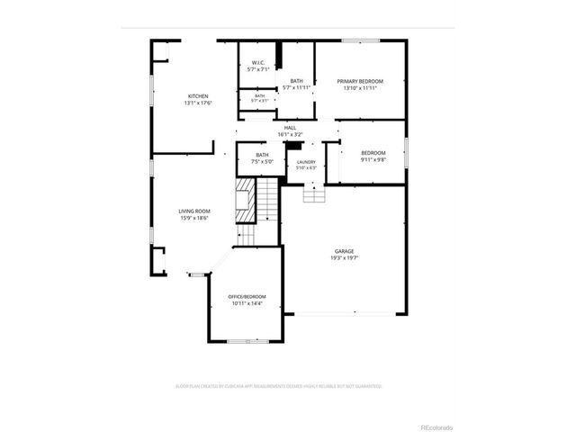 24669 E Wyoming Cir, Aurora, CO 80018