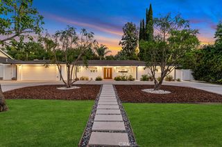 4540 Del Moreno Drive, Woodland Hills, CA 91364