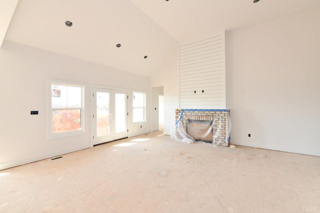 1367 Wells Road, Bedford, VA 24523