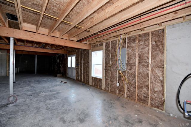 1367 Wells Road, Bedford, VA 24523