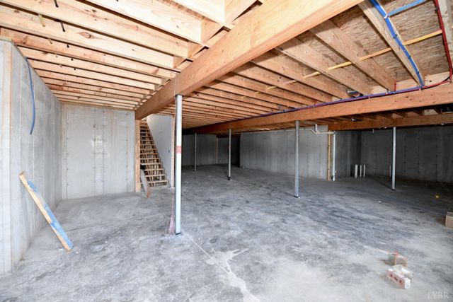 1367 Wells Road, Bedford, VA 24523