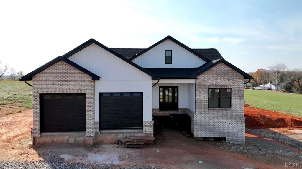 1367 Wells Road, Bedford, VA 24523