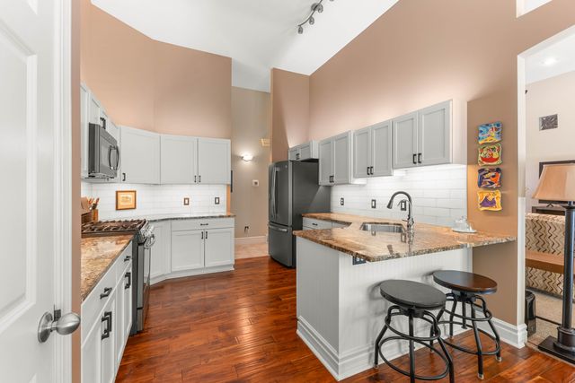 16644 Northwood Trail, Spring Lake, MI 49456