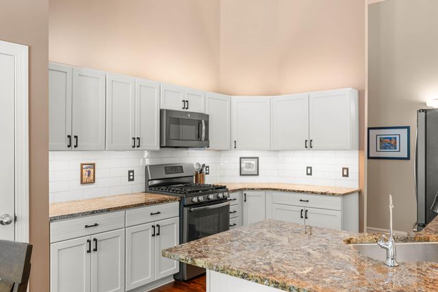 16644 Northwood Trail, Spring Lake, MI 49456