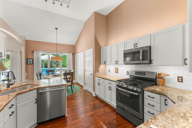 16644 Northwood Trail, Spring Lake, MI 49456