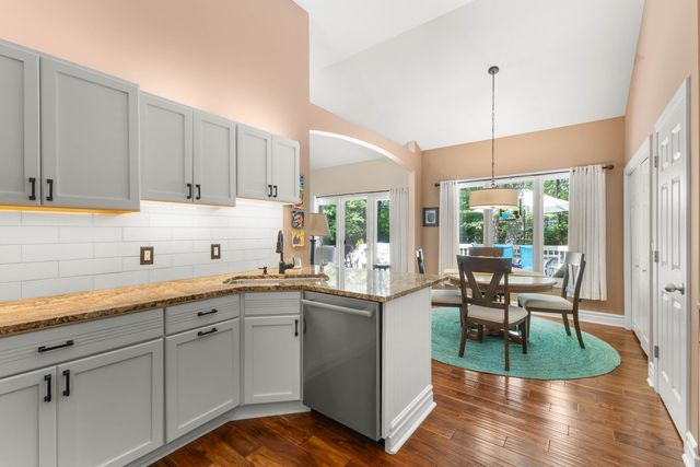 16644 Northwood Trail, Spring Lake, MI 49456
