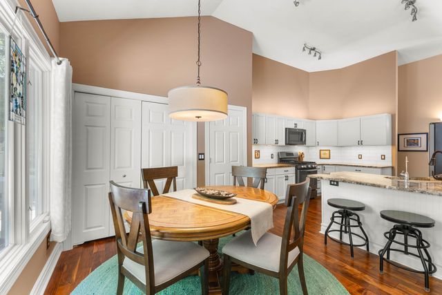 16644 Northwood Trail, Spring Lake, MI 49456