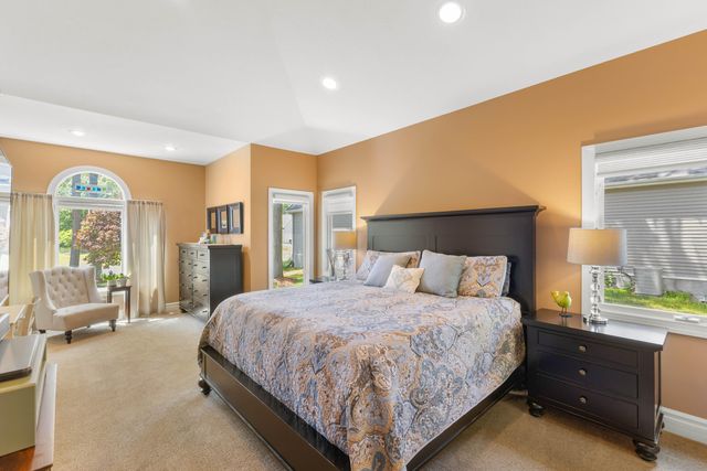 16644 Northwood Trail, Spring Lake, MI 49456