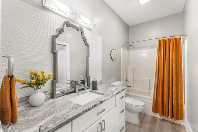 16644 Northwood Trail, Spring Lake, MI 49456