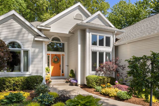 16644 Northwood Trail, Spring Lake, MI 49456