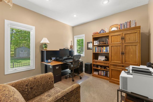 16644 Northwood Trail, Spring Lake, MI 49456