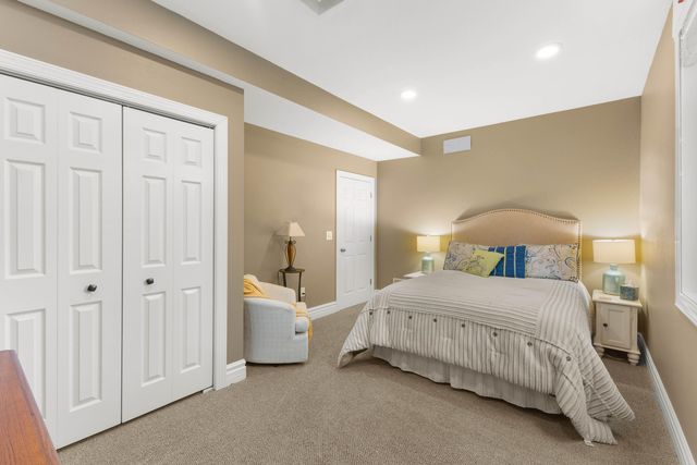 16644 Northwood Trail, Spring Lake, MI 49456