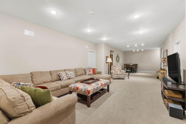 16644 Northwood Trail, Spring Lake, MI 49456
