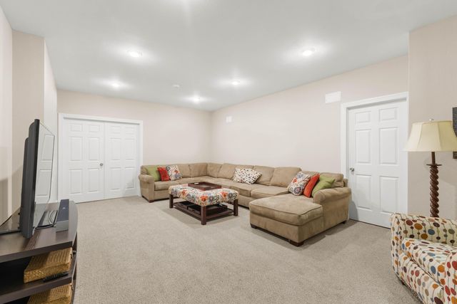 16644 Northwood Trail, Spring Lake, MI 49456