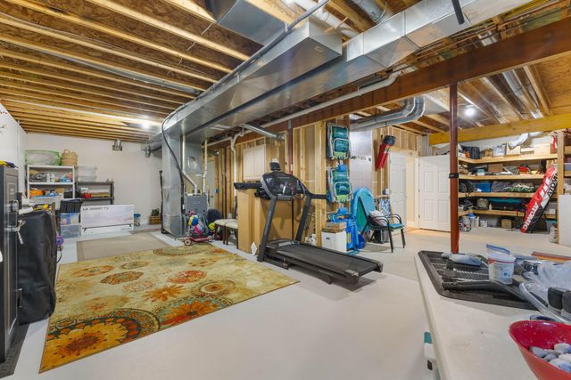 16644 Northwood Trail, Spring Lake, MI 49456