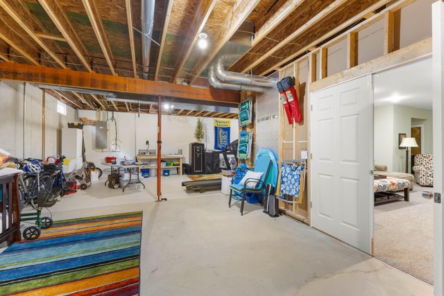 16644 Northwood Trail, Spring Lake, MI 49456
