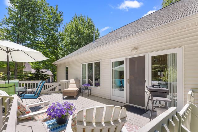 16644 Northwood Trail, Spring Lake, MI 49456
