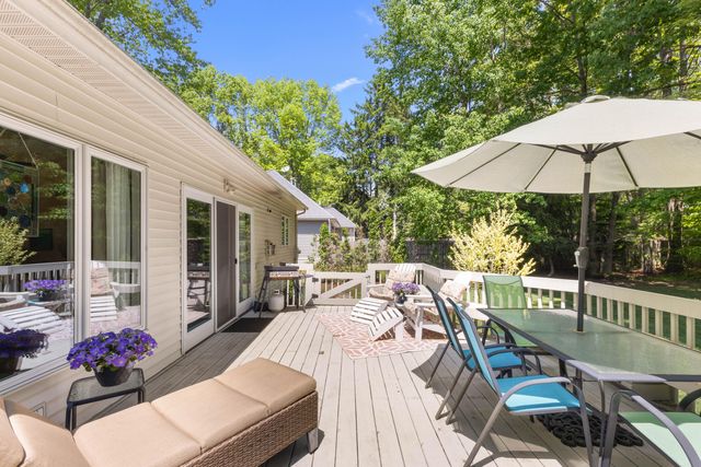 16644 Northwood Trail, Spring Lake, MI 49456