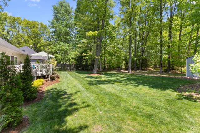 16644 Northwood Trail, Spring Lake, MI 49456