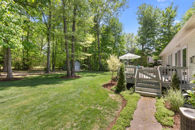 16644 Northwood Trail, Spring Lake, MI 49456