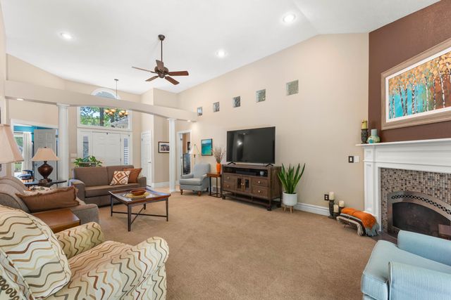 16644 Northwood Trail, Spring Lake, MI 49456