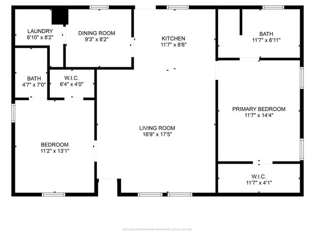 8963 Adams Circle, Cresson, TX 76035