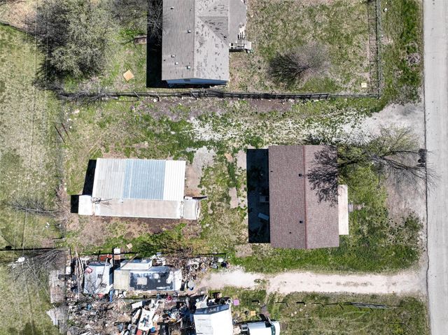 8963 Adams Circle, Cresson, TX 76035