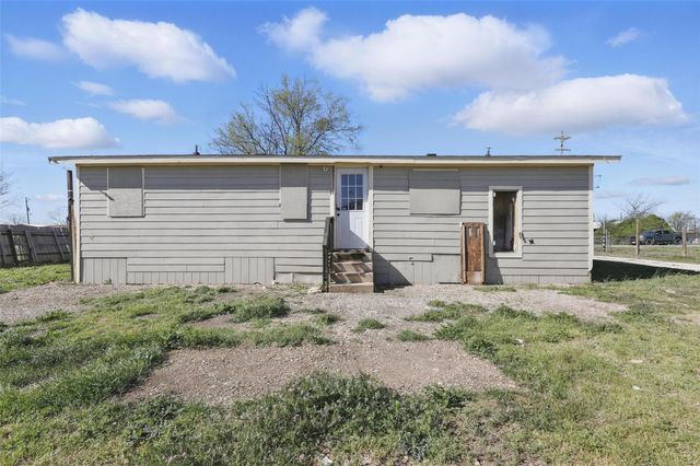 8963 Adams Circle, Cresson, TX 76035