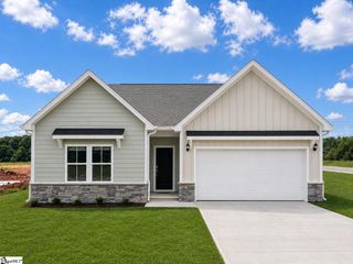 109 White Fields Avenue, Fountain Inn, SC 29644