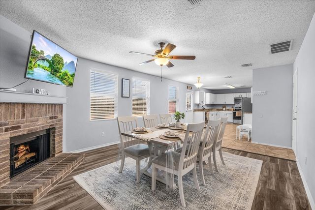 1741 Baxter Springs Drive, Fort Worth, TX 76247