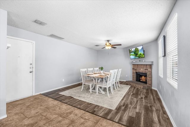 1741 Baxter Springs Drive, Fort Worth, TX 76247