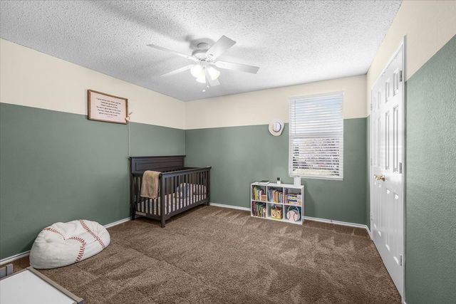 1741 Baxter Springs Drive, Fort Worth, TX 76247