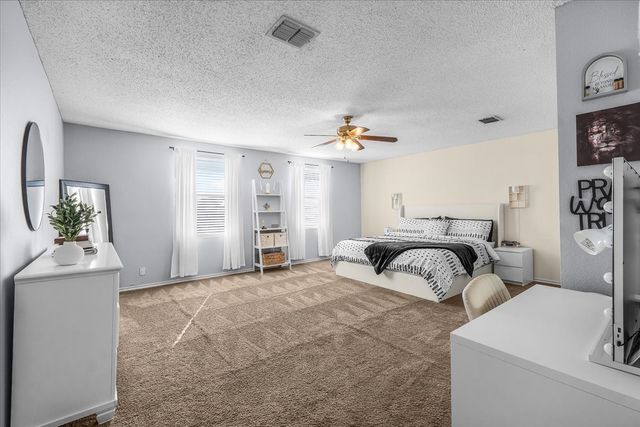 1741 Baxter Springs Drive, Fort Worth, TX 76247