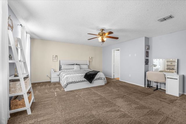 1741 Baxter Springs Drive, Fort Worth, TX 76247