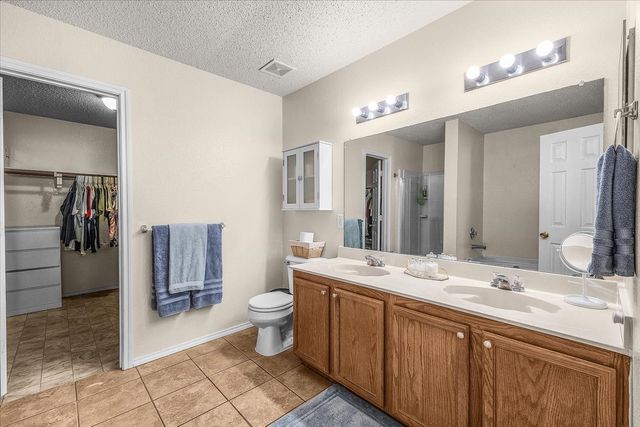 1741 Baxter Springs Drive, Fort Worth, TX 76247