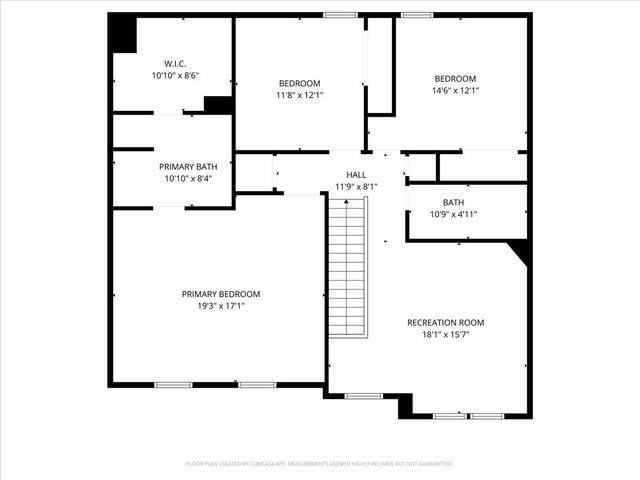 1741 Baxter Springs Drive, Fort Worth, TX 76247