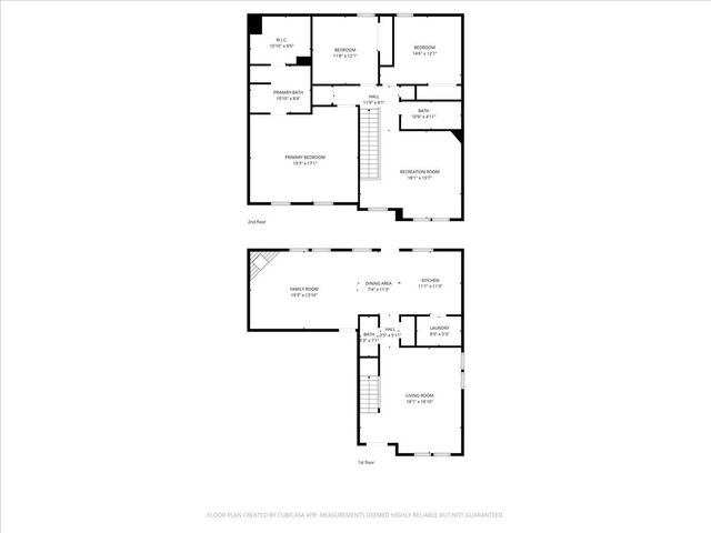 1741 Baxter Springs Drive, Fort Worth, TX 76247