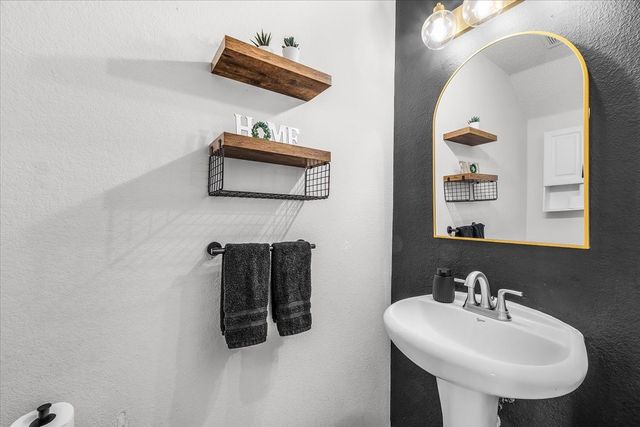 1741 Baxter Springs Drive, Fort Worth, TX 76247