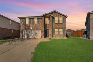 1741 Baxter Springs Drive, Fort Worth, TX 76247
