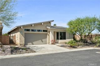 4281 Palladio Court, Palm Springs, CA 92262