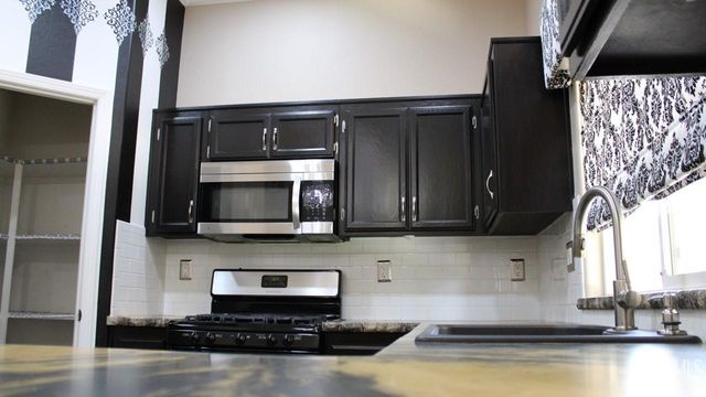 7505 Chinese Mountain Way, Bakersfield, CA 93313