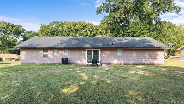3835 23rd E, Tuscaloosa, AL 35405
