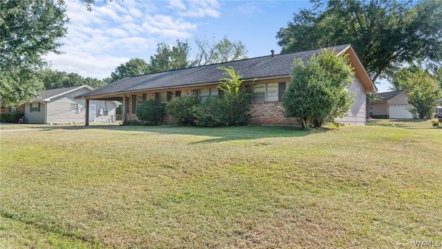 3835 23rd E, Tuscaloosa, AL 35405
