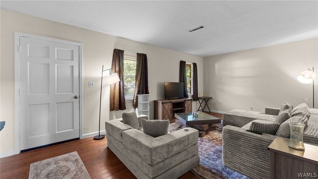 3835 23rd E, Tuscaloosa, AL 35405