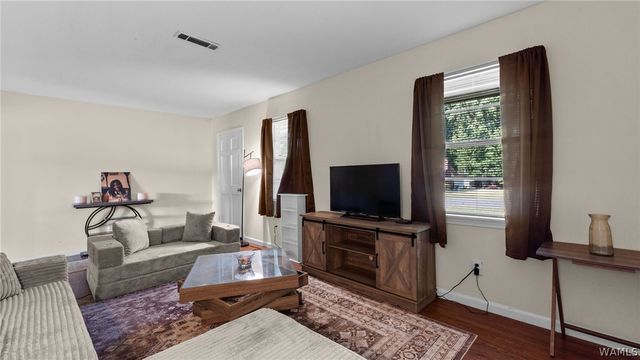 3835 23rd E, Tuscaloosa, AL 35405