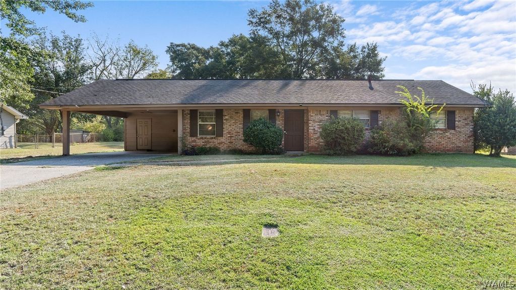 3835 23rd E, Tuscaloosa, AL 35405